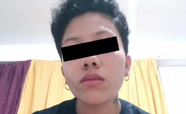 Joven es localizada sin vida al interior de una cisterna en Veracruz