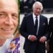 Australiano afirma ser hijo ilegítimo del Rey Carlos III