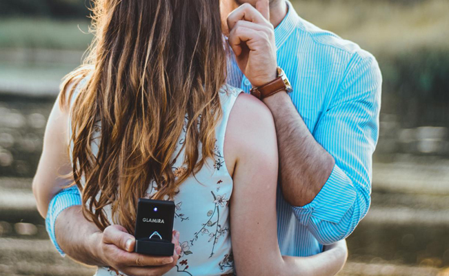 En Perú, puedes demandar a tu pareja si te promete matrimonio y no cumple