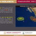 ¡Alerta!: huracán “Ian” ya es categoría 3 y pegará en la república mexicana