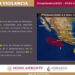 ¡Ponte atento!: se formaría un nuevo ciclón en las costas de México