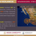 ¡Temporal lluvioso azotará a casi toda la república mexicana!