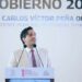 Construyó Gobierno de Reynosa centro Senda de Vida 2 para migrantes