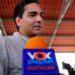 Están haciendo de todo para no soltar el poder: Carlos Peña Ortiz
