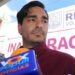 Realizaremos un programa de Justicia Social en Reynosa: Carlos Peña Ortiz