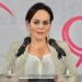 Anuncia Carmen Lilia Canturosas aumento a 20 carriles para regularizar autos ‘chocolate’