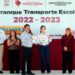 Arranca en Nuevo Laredo programa de Transporte Escolar