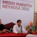 Realizarán carrera con causa en Reynosa