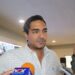 Reynosa trabaja con recursos propios: Presidente Municipal, Carlos Peña Ortiz