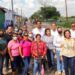 Gobierno de Reynosa invierte más de 16 mdp en Jarachina Sur