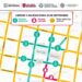 Aviso de cierre de vialidades por Fiestas Patrias en Reynosa
