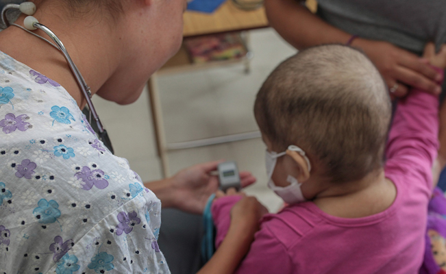 Fármaco caducado provoca la muerte de al menos 10 niños con leucemia en Yemen