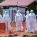 Reportan al menos 8 muertos y 38 casos de ébola en Uganda