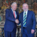 AMLO felicita a Lula da Silva tras resultados de primera vuelta electoral en Brasil