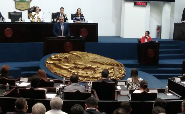 SEGOB revela que en México hay 217 municipios sin policías