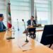 Gestiona Alcalde Carlos Peña Ortiz obras con el Gobierno de México