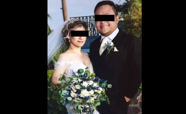 Era ingeniero en sistemas: novio asesinado al salir de su boda
