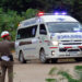Masacre: ex policía entra a una guardería y mata a 35; entre ellos 24 niños