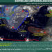 ¡Nuevo frente frío mantendrá bajas temperaturas y lluvias en México!