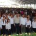 Gobierno municipal de Reynosa reconoce la gran labor de los maestros