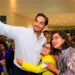 Reynosenses disfrutan del Festival Cultural Reynosa 2022