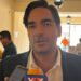 Alcalde de Reynosa pide apoyo al Estado y la Federación para obras hidráulicas