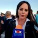 Hallan empleo en Nuevo Laredo más de mil personas en una semana: Carmen Lilia Canturosas