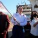 Califica ciudadanía al Gobierno de Nuevo Laredo como el más efectivo de México