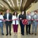 Cien empresas y dos mil vacantes en la Mega Feria del Empleo de NLD