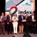 Expone Carmen Lilia Canturosas proyectos estratégicos para Nuevo Laredo en Foro INDEX