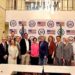 Embajador Ken Salazar y Alcalde Carlos Peña Ortiz tratan proyectos de alcance binacional