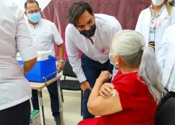 “La mejor política de salud es la prevención”: Alcalde de Reynosa