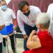 “La mejor política de salud es la prevención”: Alcalde de Reynosa