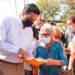 Reynosa se transforma con Carlos Peña Ortiz a un año de labores