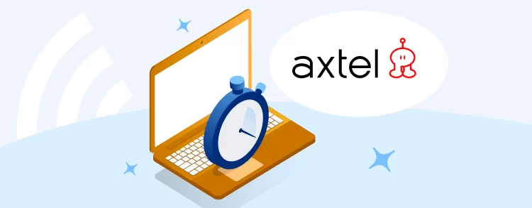 Te presentamos los distintos paquetes de Axtel para este 2022