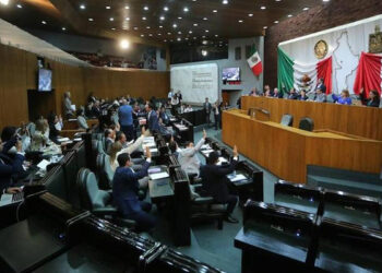 Aprueba Congreso de Nuevo León revocación de mandato para Gobernador