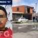 Dan 133 años de prisión a estudiante que mató a martillazos a su mamá y hermana en Reynosa