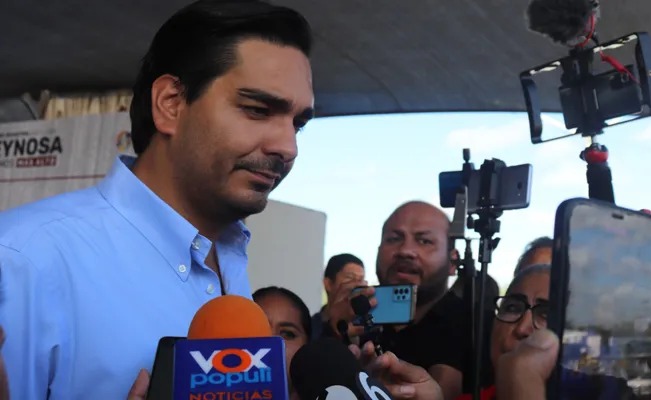 Dan segunda oportunidad para solicitantes de Becas de Oficio en Reynosa