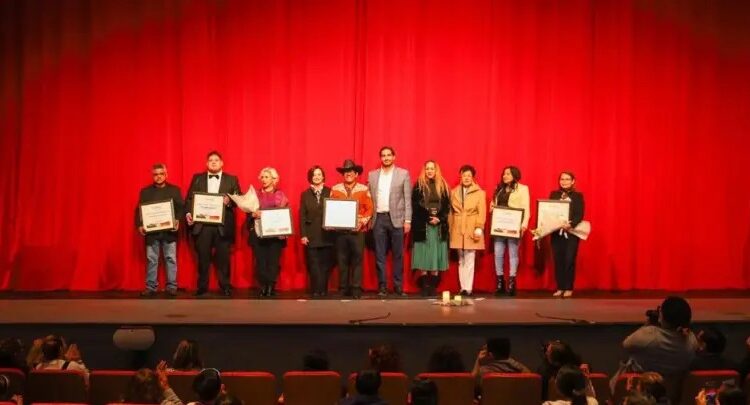 Miles de familias disfrutan el Festival Cultural Reynosa 2022