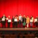 Miles de familias disfrutan el Festival Cultural Reynosa 2022