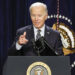 Joe Biden indulta a mujer que mató a su esposo en defensa propia