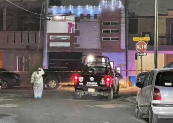 Permanecerá bajo resguardo domiciliario el menor que mató a su padre en Apodaca
