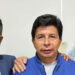 Renuncian los abogados del ex Presidente de Perú, Pedro Castillo