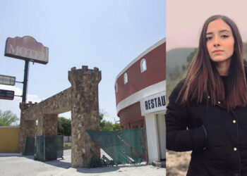 Caso Debanhi: audiencia de empleados del Motel Nueva Castilla es diferida por cuarta ocasión