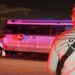 Hombres armados atacan camión en el que viajaban migrantes venezolanos en Cd. Juárez