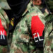 En Colombia, serán liberados 8 guerrilleros del ELN por «razones humanitarias»