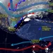 ¡Cobíjate con la del tigre!: habrá una sensación gélida en gran parte del país