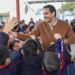 Entregó Alcalde de Reynosa computadoras a escuela de Villa Florida