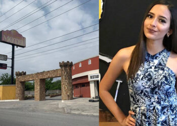 Caso Debanhi: vinculan a proceso a gerente y recepcionista del Motel Nueva Castilla