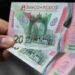 BANXICO anuncia que billete de 20 pesos saldrá de circulación